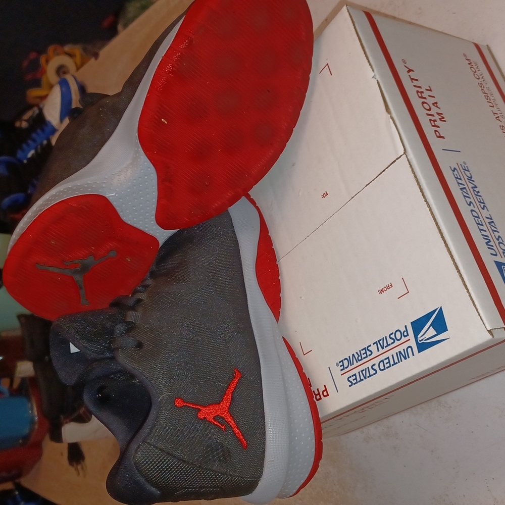 Jordan B fly - Picture 7 of 9